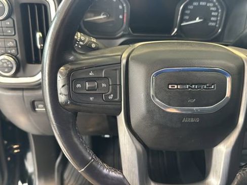 Used 2021 GMC Sierra 1500 Denali w/ LPO, GMC Protection Package AWD/4WD image 16