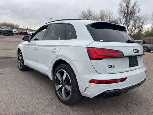 Used 2023 Audi Q5 2.0T Prestige image 3