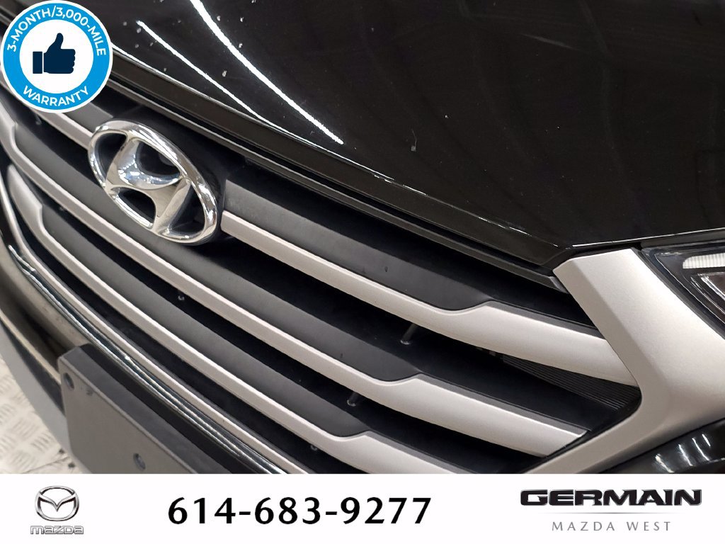 Used 2018 Hyundai Tucson Value AWD/4WD image 15