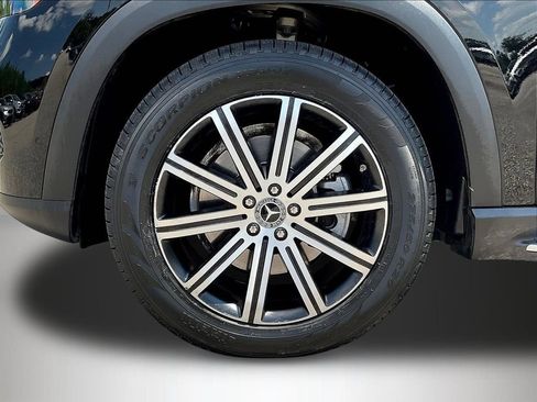 Certified 2024 Mercedes-Benz GLE 350 4MATIC image 35