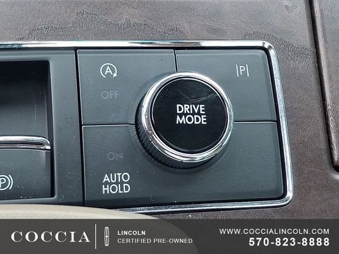 Certified 2023 Lincoln Navigator L Reserve image 25