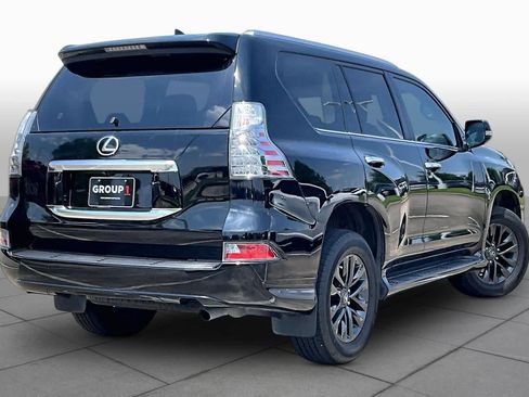 Used 2023 Lexus GX 460 Premium AWD/4WD image 11