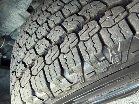 Used 2018 Jeep Wrangler Unlimited Sport image 10