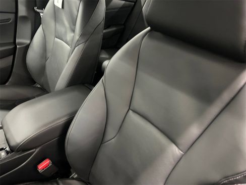 New 2025 Honda Accord Sport image 17