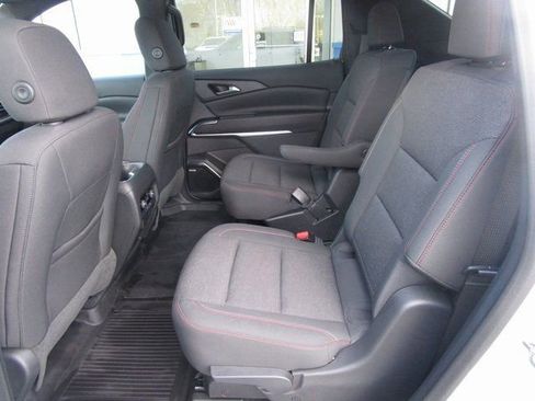 Certified 2024 Chevrolet Traverse Z71 w/ Enhanced Driving Package image 18