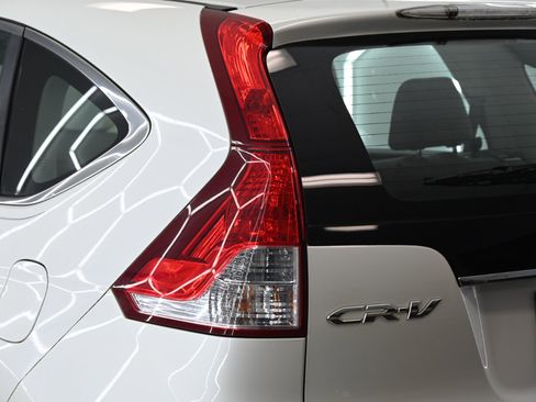 Used 2014 Honda CR-V LX image 10