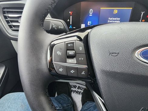 New 2026 Ford Escape Active w/ Tech Pack #1 image 18