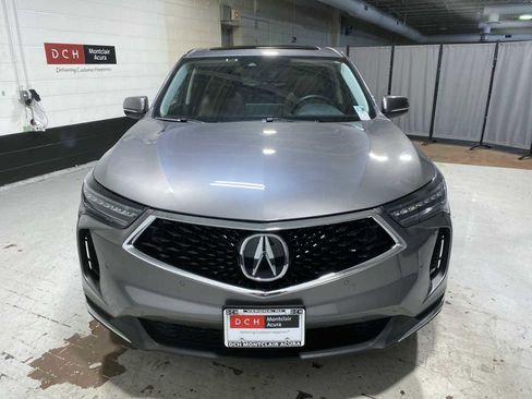 Certified 2023 Acura RDX AWD w/ Technology Package image 6