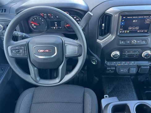 New 2026 GMC Sierra 1500 Pro AWD/4WD image 11