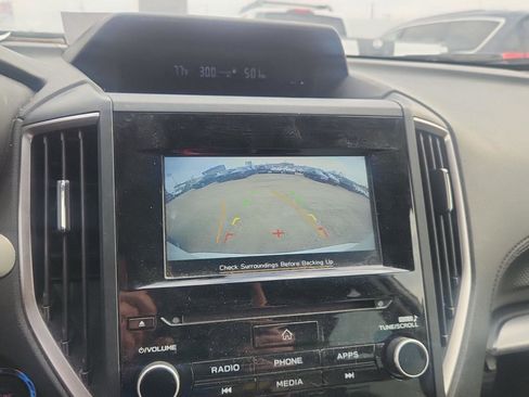 Used 2023 Subaru Forester Premium image 19