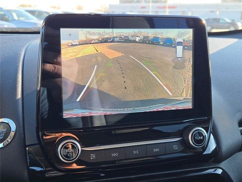 Used 2020 Ford EcoSport Titanium image 33