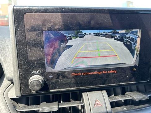 Used 2024 Toyota RAV4 XLE w/ Convenience Package image 16