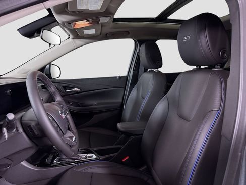 New 2026 Buick Encore GX Sport Touring w/ Advanced Technology Package AWD/4WD image 19