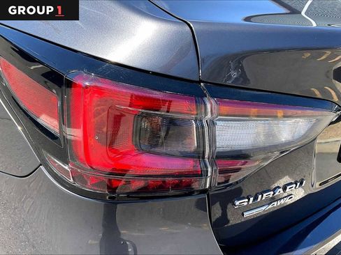Certified 2023 Subaru Legacy Touring XT AWD/4WD image 29
