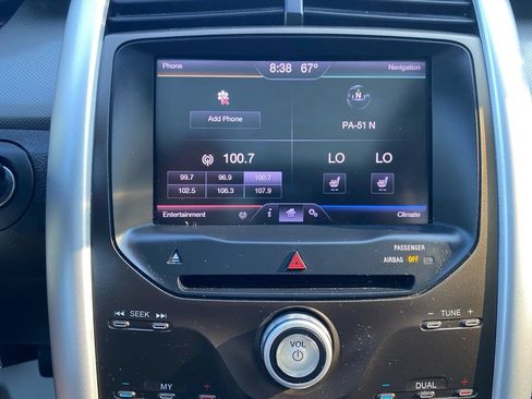 Used 2013 Ford Edge SEL FWD image 30