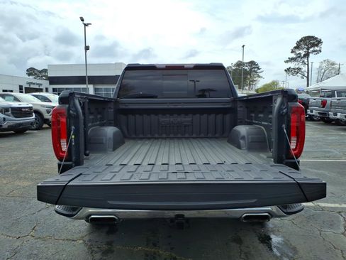 Used 2019 GMC Sierra 1500 SLT w/ SLT Premium Plus Package image 7