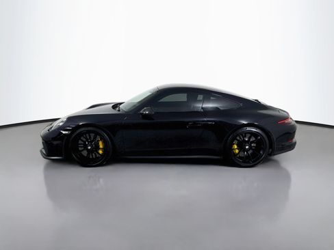 Certified 2019 Porsche 911 GT3 RWD image 2