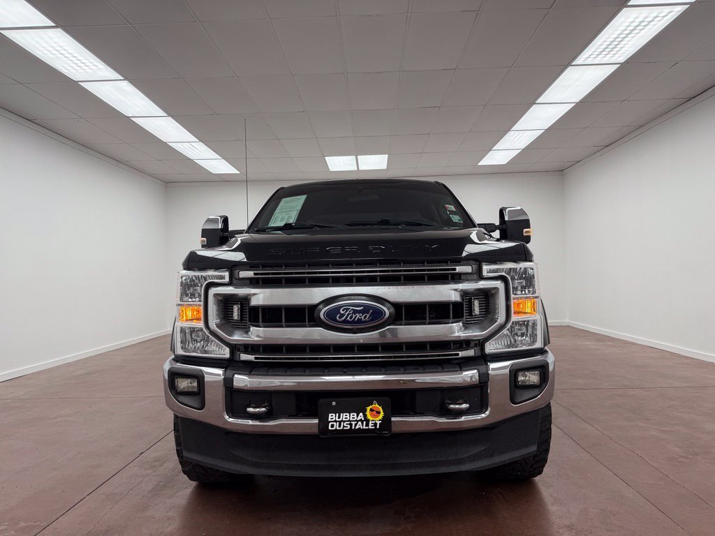 Used 2020 Ford F250 XLT w/ Tremor Off-Road Package AWD/4WD image 9