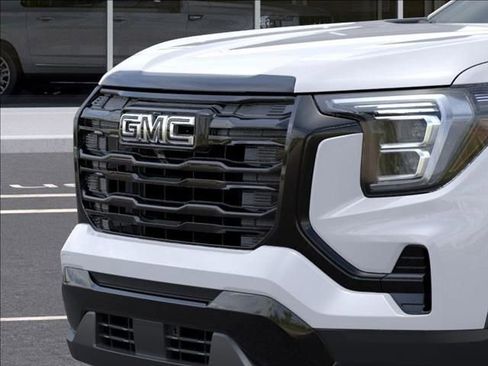 New 2026 GMC Terrain Elevation image 16