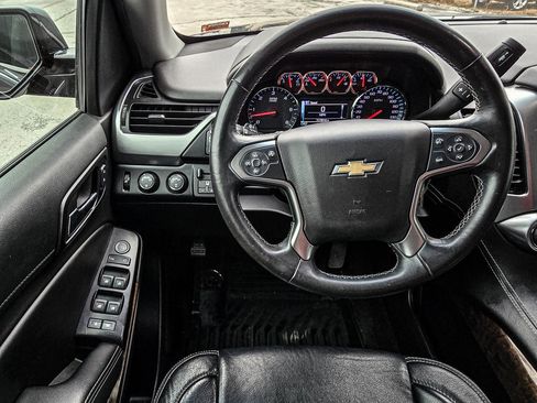 Used 2017 Chevrolet Tahoe LS w/ All-Season Package image 31
