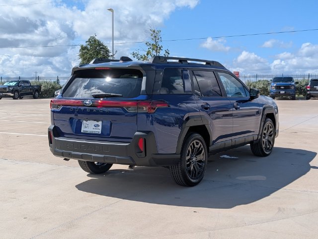 New 2026 Subaru Outback Limited XT AWD/4WD image 5