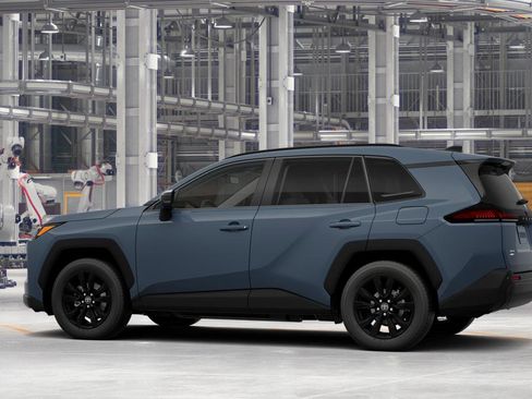 New 2026 Toyota RAV4 XLE Premium image 7