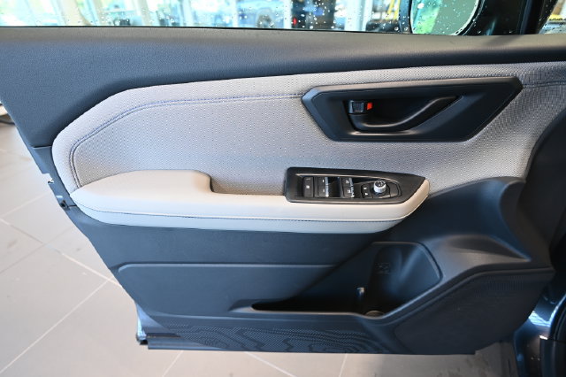 New 2026 Subaru Forester Sport AWD/4WD image 17