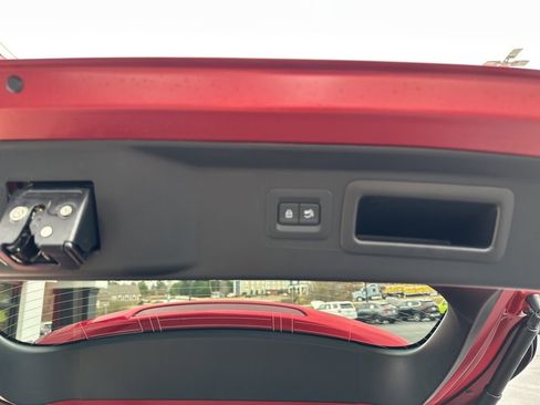 New 2026 MAZDA CX-50 2.5 Hybrid w/ Weather Package image 18