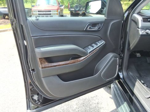Certified 2018 Chevrolet Tahoe LS w/ Max Trailering Package AWD/4WD image 22
