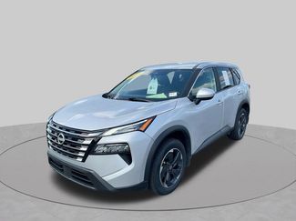 Used 2025 Nissan Rogue SV AWD/4WD video 1