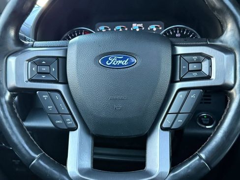 Used 2019 Ford Expedition Platinum image 60