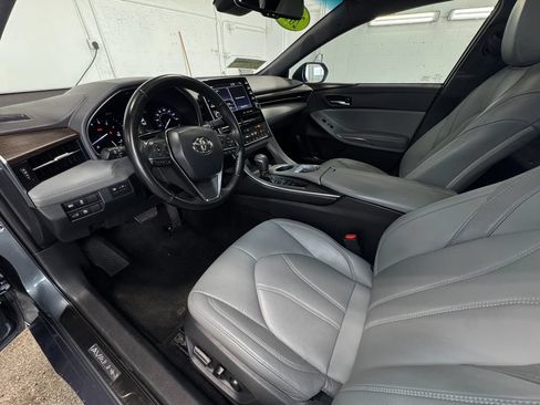 Used 2019 Toyota Avalon XLE w/ Moonroof Package FWD image 14