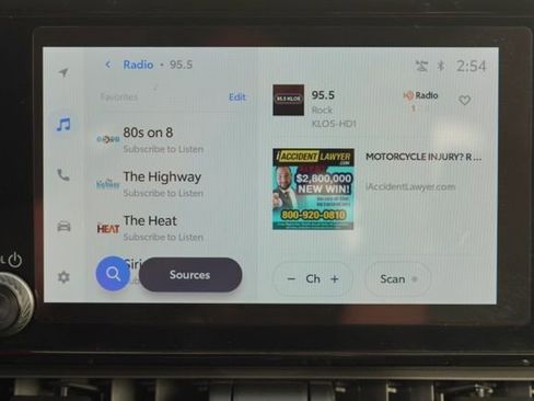 Certified 2024 Toyota RAV4 LE image 23