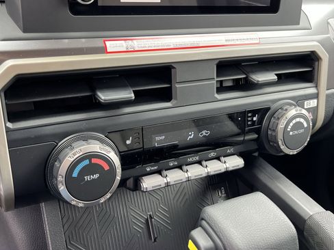 New 2026 Toyota Tacoma SR5 AWD/4WD image 16