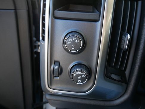 Used 2015 Chevrolet Silverado 1500 LT w/ All Star Edition image 27