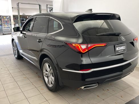 Used 2024 Acura MDX SH-AWD image 6