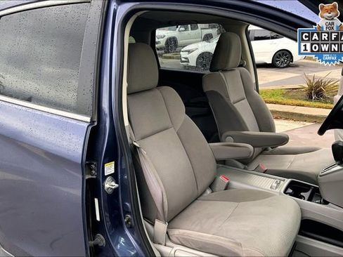 Used 2013 Honda CR-V EX image 7