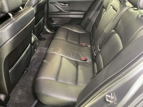 Used 2012 BMW 528i xDrive Sedan AWD/4WD image 18