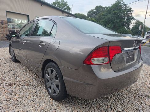 Used 2009 Honda Civic LX image 5