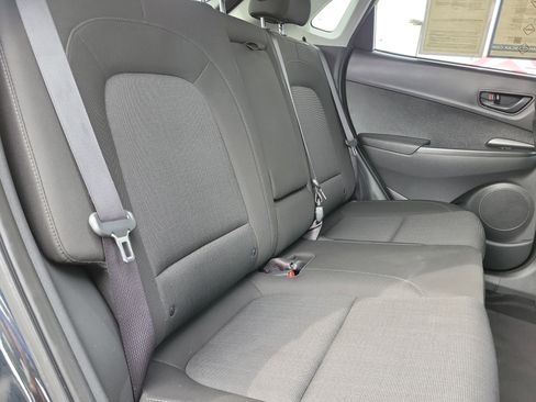 Certified 2023 Hyundai Kona SEL image 25