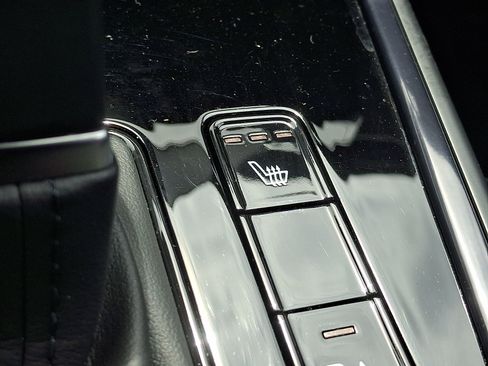 Certified 2024 Kia Niro EX FWD image 25
