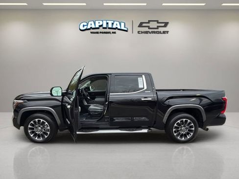 Used 2022 Toyota Tundra Limited image 13