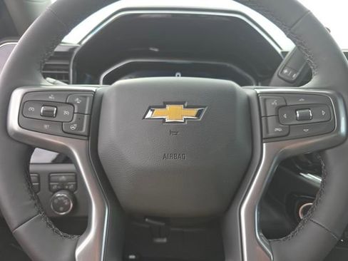 New 2025 Chevrolet Silverado 1500 LT image 18