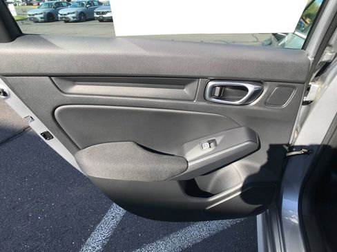 Certified 2023 Honda Civic LX image 21