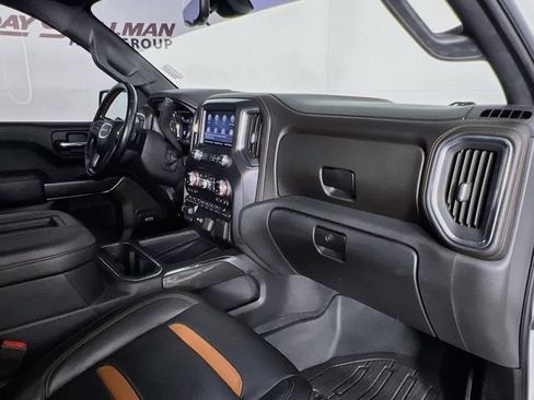 Used 2019 GMC Sierra 1500 AT4 w/ AT4 Premium Package AWD/4WD image 41