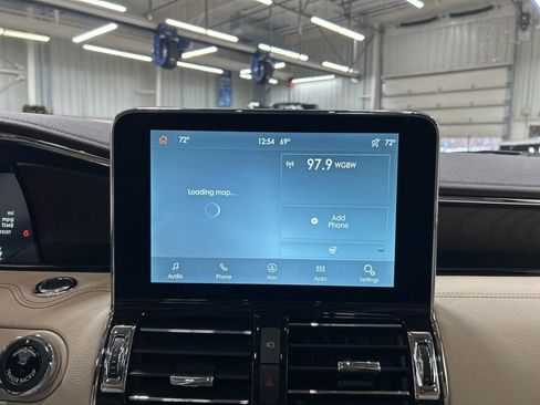 Used 2021 Lincoln Navigator L Reserve w/ Luxury Package image 20