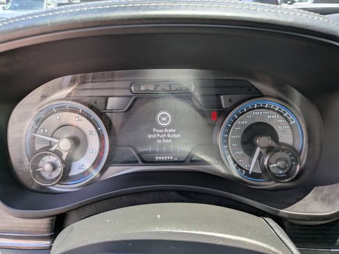 Used 2022 RAM 3500 Limited w/ Safety Group AWD/4WD image 30