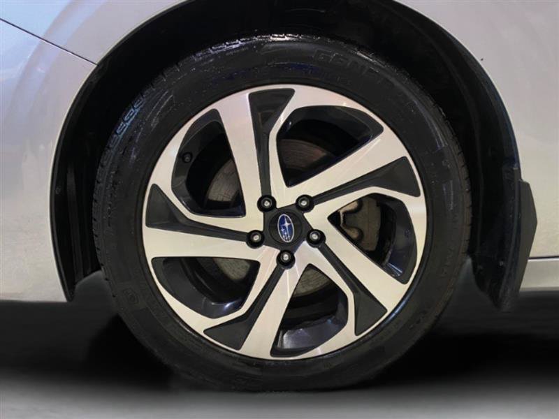 Used 2020 Subaru Legacy Limited w/ Popular Package #2 AWD/4WD image 29