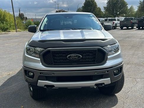 Used 2020 Ford Ranger XLT w/ Equipment Group 302A Luxury image 29