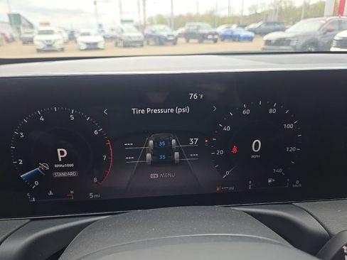 New 2026 Nissan Sentra SV image 13